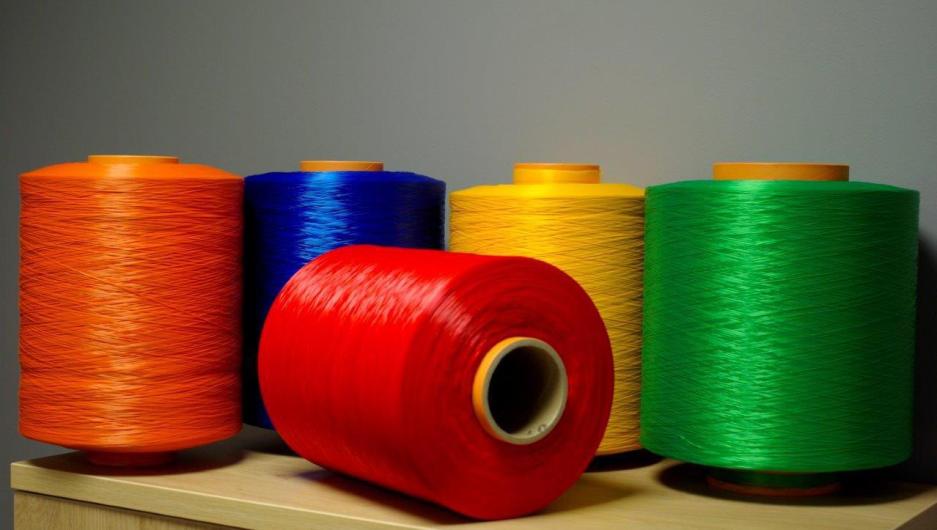 PP Multifilament Yarn