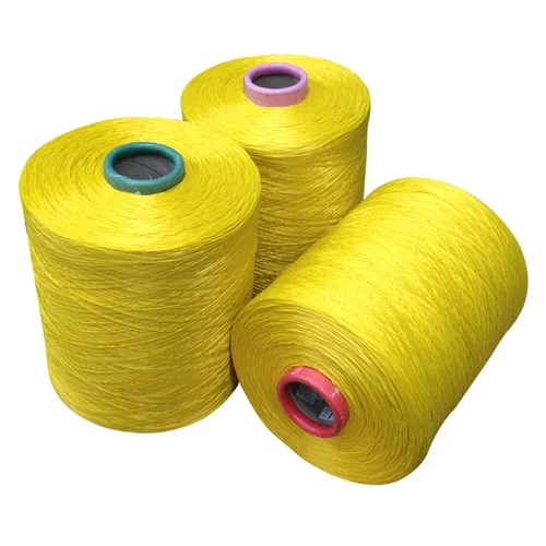 PP Multifilament Twisted Yarn